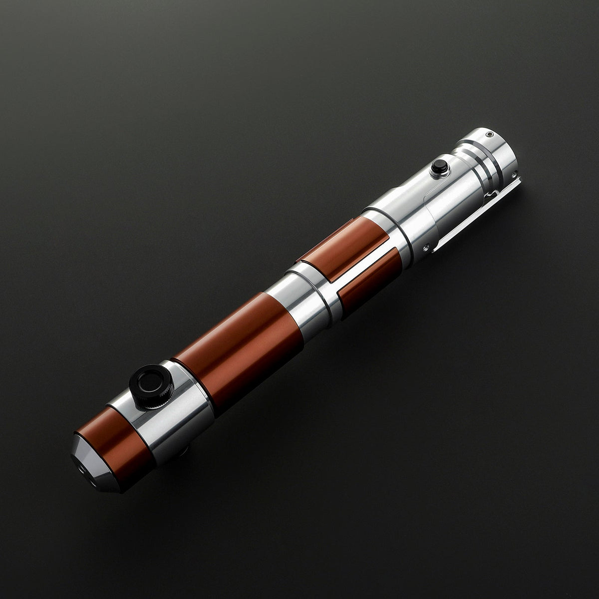Master Indara Lightsaber (Acolyte)