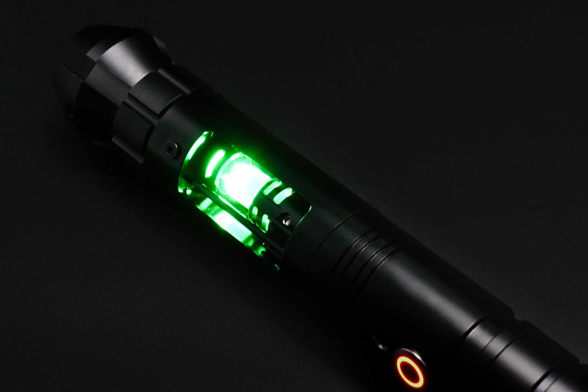 Galaxy Sabers REACTOR - XenoPixel Saber