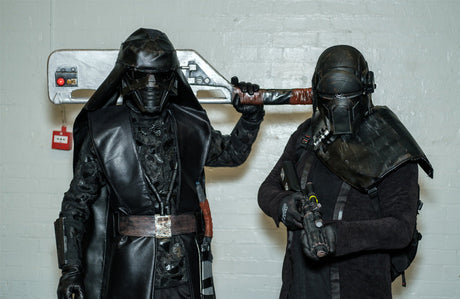 Who Are The Knights of Ren?