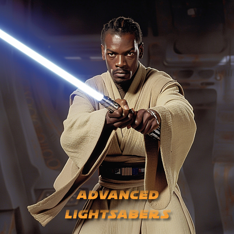 Advanced Sabers