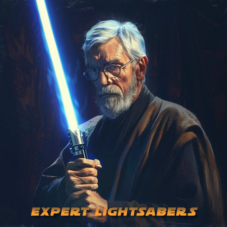 Expert Sabers