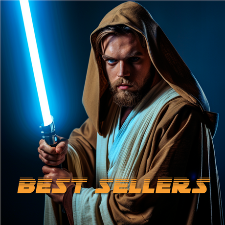 Best Selling Lightsabers