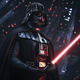 Darth Vader