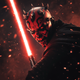 Darth Maul 
