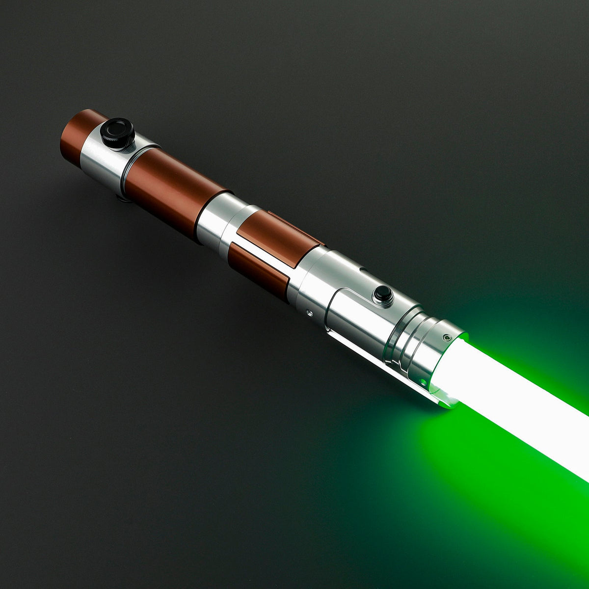 Master Indara Lightsaber (Acolyte)