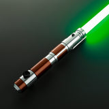 Master Indara Lightsaber (Acolyte)