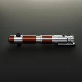Master Indara Lightsaber (Acolyte)