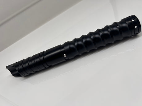 IX2 GHV Black