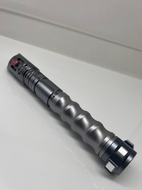 Hunter Neopixel 1