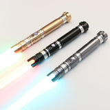 Dark RR-10 Dueling Lightsaber