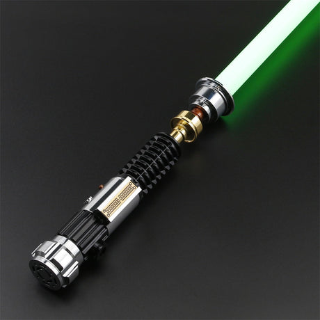 Obi-Wan Episode 3 -  Lightsaber
